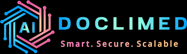 DocliMed — Smart. Secure. Scalable.
